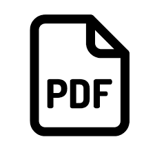Pdf icons to download | png, ico and icns icons for mac. File Page Paper Pdf Icon Documents