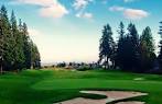 Westwood Plateau Golf and Country Club in Coquitlam, British ...