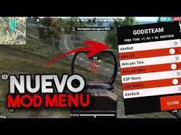 With the new garena free fire hack you're going to be that one player that no one wants to mess with. Descarga Los Hacks Para Free Fire Mod Menu Apk En 2021 Descargar Video Hacks Free