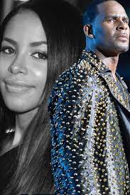 Aaliyah's profile including the latest music, albums, songs, music videos and more updates. R Kelly Hochzeit Mit Damals Erst 15 Jahrigem Pop Star Aaliyah Gala De