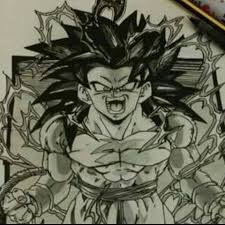 Good luck trying to finish the show. Dragon Ball Z Drawings Home Facebook
