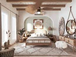 51 boho bedrooms with ideas tips and