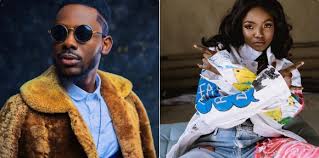 Adekunle gold has slammed his wife, simi for labeling semo and gbegiri as thrash. Blogger Accuses Adekunle Gold Of Cheating On His Wife Simi Read Full Details News Business Entertainment Reviews And Tech How Tos