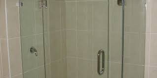 Install A Shower Screen