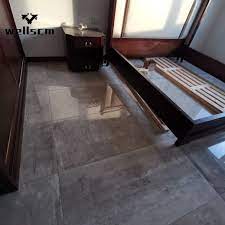 metallic floor tile whole