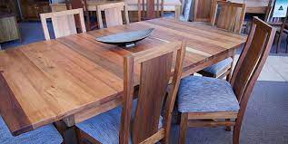 Solid Timber Dining Tables