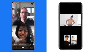 faster video calling library