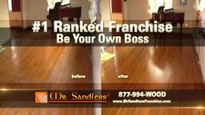 mr sandless floor refinishing join