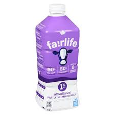 fairlife milk 1