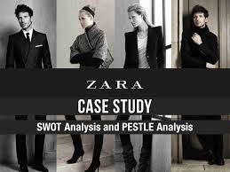 Zara Supply Chain  Zara Supply Chain Case Study