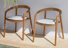 Here you'll find a wide variety of garden table and chair sets to choose from. Manutti Solid Garden Dining Chair Manutti Outdoor Furniture London