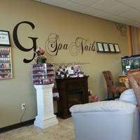 g spa nails florence ky
