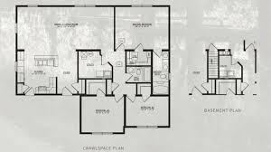 Modular Home Floor Plans