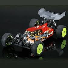 Details About Team Losi Racing Tlr 22 4 2 0 Race Kit 1 10 4wd Pro 4x4 22 4 Buggy Tlr03007