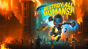 The game is called the heist 2 it is not heist 2. Destroy All Humans Apk Mobile Android Version Full Game Setup Free Download Epingi