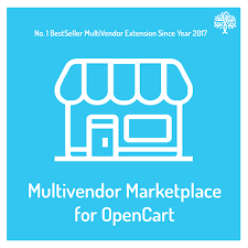 Opencart Multivendor Marketplace
