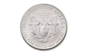 1987 1 Dollar 1 Oz American Silver Eagle Bu Coin Govmint Com
