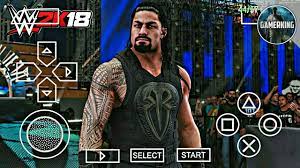 Open the installer, click next and the select listing the place to install. How To Download Wwe 2k18 On Android For Free Wwe 2k18 Ppsspp Android Gameplay Youtube