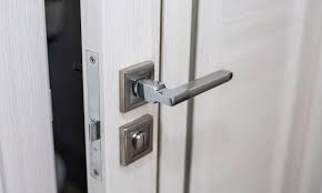 Learn how to open a locked bedroom door without a key. 7 Ways To Lock A Door Without A Lock