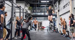 5 major crossfit mistakes for beginners