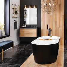 Dream Bathrooms Masculine Interior Design