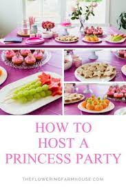 A Guide To Princess Birthday Decorations Best Resources  gambar png