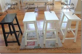 Diy Chalk Paint 101 Confessions Of A