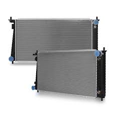 Cu2257 Radiator Replacement For Ford Expedition F 150 F 250 F 350 Lobo Lincoln Blackwood Navigator V8 4 6l 4 2l 5 4l