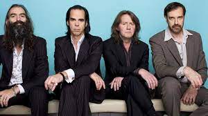 Nick Cave & The Bad Seeds Announce UK ...