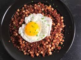 cook canned corned beef hash recipes