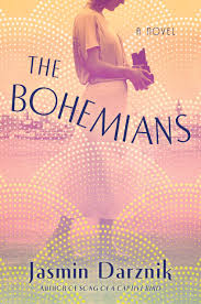 The group of czech dialects used in bohemia. The Bohemians By Jasmin Darznik