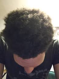 Home hair care home remedies for dry hair. 5 Step Routine Guide To Soften Coarse African American Male Hair