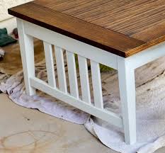 Refinishing Wood Furniture With Stain