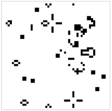So, what makes these games worth the investment? Implement Conway S Game Of Life Wolfram Language Code Gallery
