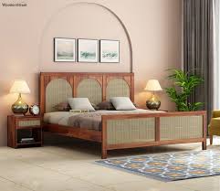 Queen Size Bed Upto 70 Off