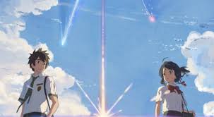 Submitted 3 years ago * by animemod. Kimi No Na Wa Becomes Highest Grossing Anime Film Ever
