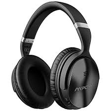 Mpow H5 Active Noise Cancelling Headphones Review