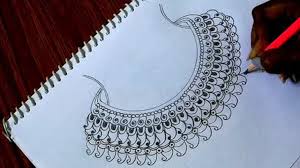 jewellery design sketch ideas hunar