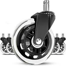 office chair caster wheels universal