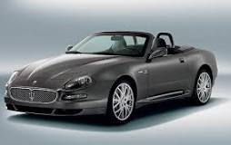 What is the value of a 2006 Maserati GranSport?