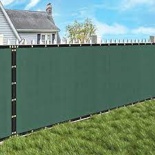 50x 6ft Privacy Fence Screen Hdpe