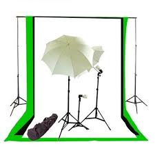 Cowboy Photography Videography Lighting Kit Rental Breaking Even Communications