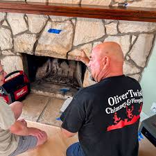 Fireplace Fuel Conversions New