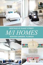 Heritage At Plant Street Come Tour The