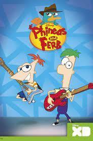 Phineas and Ferb - Rotten Tomatoes
