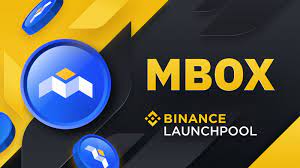 How & Where to Buy MBOX Crypto Coin - MOBOX Launched on Binance Exchange -  RoboMed.io