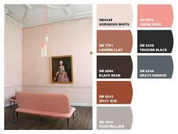 Sherwin Williams Color Of The Year 2019