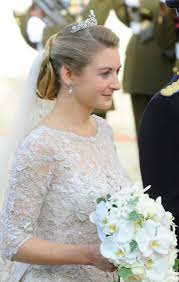 Click through to see our fave royal wedding dresses on duchess kate, queen letizia, princess madeleine of sweden and more. The Best Royal Bride Hairstyles Blog Milk Blush