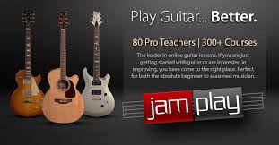 Their guitar course platform is super easy to follow and teaches you basic techniques so you can work your way up to. Online Guitar Lessons Learn Guitar With Hd Video Lessons