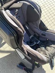Britax Advocate G4 1 Car Seat Baby